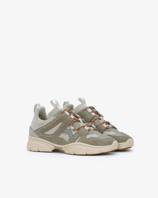 ZAPATILLAS KINDSAY ISABEL MARANT