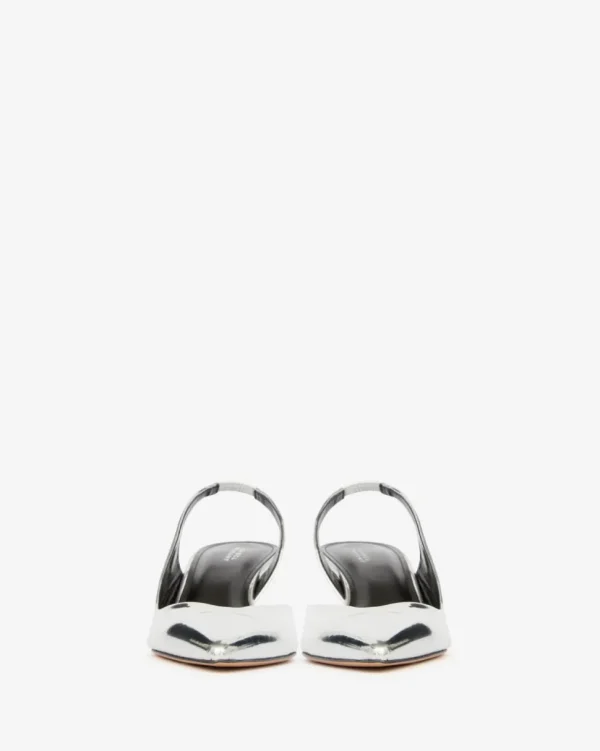 ZAPATOS PADIM ISABEL MARANT