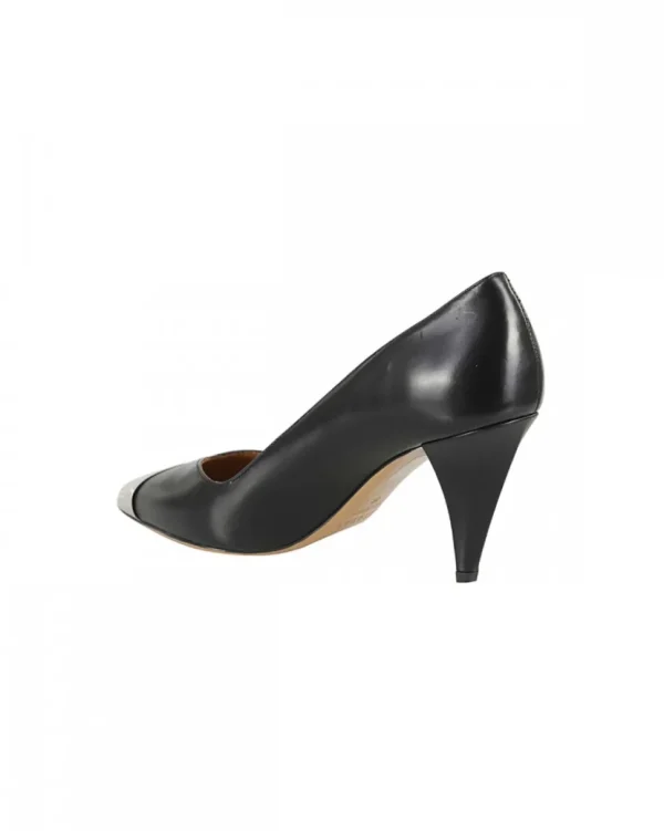 ZAPATOS PALDA ISABEL MARANT
