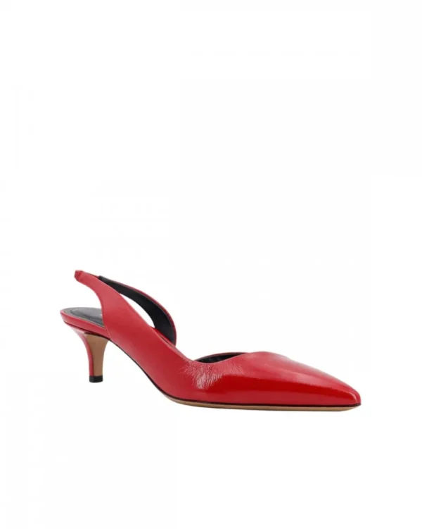 ZAPATOS PIERY ISABEL MARANT
